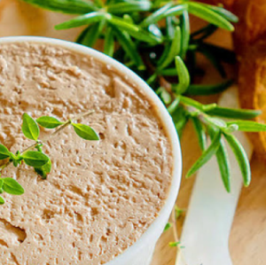 liver pate