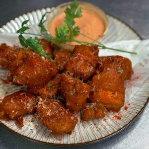 チキンナゲット