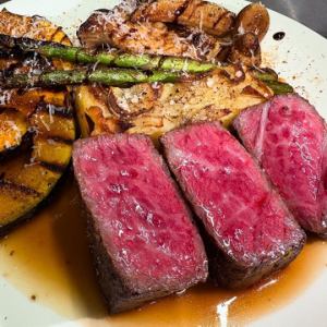 A4ランク牛シャトーブリアン