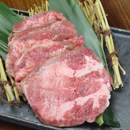 还提供烤肉菜单