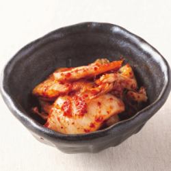 Changja / Tsuntsun 절임 / 명란과 Toyako Oroshi