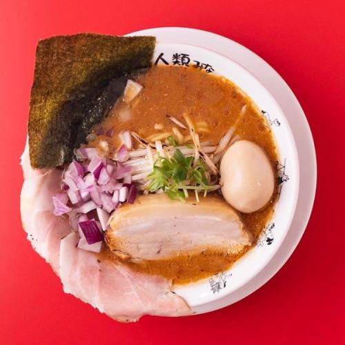 【長期熟成大阪味噌】Miso