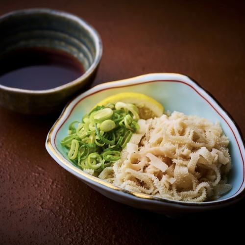 肉屋も通う焼肉屋さん！