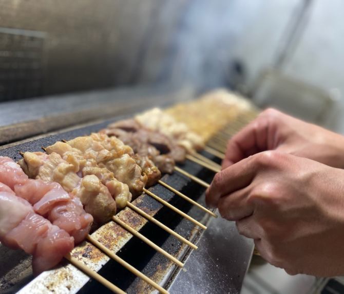 串焼酒場 炭太郎【公式】