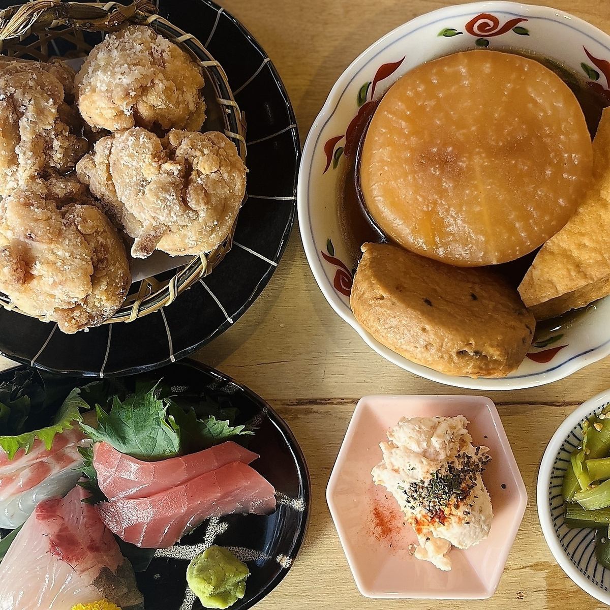 アゲサワの「サワー」！サワーに絶対的な自信を持っています♪