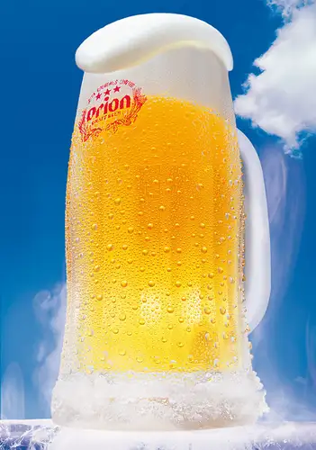 オリオンビール飲み放題！ノンアルコールも超充実！