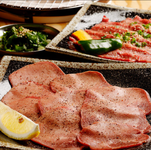 川越で焼肉×居酒屋を！