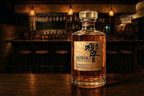 “Hibiki Blender's Choice 现已上市”

哦不！
我扫描了二维码。
（停下来）

这是为了防止“响” (Hibiki) 的假冒行为而设立的。
全息贴纸内的二维码。

当你加载这个时，
该系统可以让您知道这瓶酒里有多少杯。

真的很有趣🧑‍🔬

因为我读了第一本，
我必须喝第一杯。
（为什么会这样？）

那么🥃✨

不不不，这样不行，哈哈

当您在我们的商店喝到这款限量版酒时，
请务必扫描二维码。

因为我们的酒吧工作人员暗地里
因为你可能会喝它☝️
（这种用法正确吗？）

顾客将收到这款限量版瓶子。
以及真实性证明
我认为让你喝它是有意义的。

前段时间，我去了学长家的酒吧。
我曾经喝过一杯百年纪念瓶，坐在我旁边的人给我买了第八杯纪念瓶。

我该怎么说呢？
我觉得非常有趣。
很有趣🤩✨

毕竟，酒不是可以喝的东西。
值得享受的东西。

它的设计旨在让打开它的人感到愉快。
向该品牌致敬。

就这样！

谢谢大家今天的支持！

2025/07/16
这是第二个马林鱼率✌️

■营业时间 周一至周六
17:00-24:00
（如果到晚上 10 点还没有顾客，我们可能会关门。）

■ 营业时间 周日及节假日
17:00-22:00

■最后点菜
食物于 1 小时前关闭
饮品提前 30 分钟关闭

■ 定期休息日（可能会有变动）
每个星期二
* 如果周二是公共假期，则周三休息
* 周二和周四公众假期前休息
*有春假、暑假、新年假和寒假。

🚳没有自行车停放处🚳
⚠️Ministop等⚠️
⚠️请勿将自行车停放在附近⚠️
🅿️在投币停车场停车时
请携带发放的停车证来本店。
（直接折扣200日元）

⬛︎店铺预订
↑↑↑Instagram页面顶部链接↑↑↑

🤖店内来电可由AI客服人员接听，不用担心营业时间打不通🤖

————————————
#晚餐是娱乐
#在这样的地方有这样的店
#作为旅行目的地的商店
#即使很远也想去的店
#大家都玩得很开心
#终极蛋包饭
#merlincoin
#梅林率
＃东京
#练马区
#大泉学园
#大泉学园美食
#大泉学园晚餐
#餐厅酒吧
#吧台
#露台座位
#创意美食
#创意家庭用餐
#玛丽亚朱
#mariage
#时尚酒吧
＃意大利