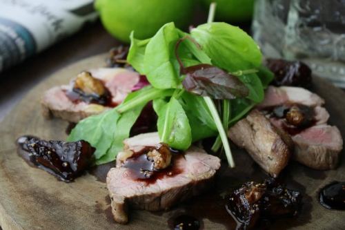 "Summer Special and the House of Councillors Election"

It has begun! ️Roasted lamb☺️
Fig and walnut red wine sauce

This year, we improved the baking method.
It's even more delicious now 💪

In the summer, you burn a lot of calories.
Mariage will be serving limited edition meat dishes that they are good at.

Now, changing the subject

Tomorrow is the voting day for the House of Councillors election.

Did you all go to vote?

The other day, while eating the staff meal
The staff were excited about talking about politics.
(I'm not participating lol)

I think that young people are interested in politics.

Interested🤔💬✨

"I hope the world will be a little better."

Recently, rising prices have led to a variety of problems.
In the lives of most of the people, including us
Maybe there's a direct influence.

"Young people are going to vote"
From our perspective, it's a hope.

The staff of mariage
Actively doing something like that
What each of us is thinking

I was happy.

For the sake of the young people of the future
I want to run a store that teaches me
I think again😊

So,
We look forward to seeing you there today!

2025/07/19
The Merlin rate is the second one✌️

■Business hours Monday to Saturday
17:00-24:00
(We may close if there are no customers by 10 p.m.)

■ Business hours Sundays and holidays
17:00-22:00

■Last Order
Food closes 1 hour before
Drinks close 30 minutes before

■ Regular holidays (subject to change)
Every Tuesday
* Closed on Wednesdays if Tuesday is a public holiday
* Closed on Tuesdays and Thursdays before public holidays
*There are spring, summer, New Year's and winter holidays.

🚳There is no bicycle parking available🚳
⚠️Ministop and others⚠️
⚠️Please do not park your bicycle nearby⚠️
🅿️When you park in a paid parking lot
Please bring a parking permit with you when you visit our store.
(Direct discount of 200 yen)

⬛︎Book a restaurant
↑↑↑Instagram page top link↑↑↑

🤖In-store calls can be handled by AI operators, so you don't have to worry about not being able to get through during business hours🤖

————————————
#Dinner is entertainment
#A store like this in a place like this
#A store that will become a travel destination
#A store you want to visit even if it's far away
#Everyone is having fun
#Ultimate Omelette Rice
#MerlinCoin
#MerlinRate
#Tokyo
#Nerima Ward
#Oizumigakuen
#Oizumigakuen Gourmet
#OizumigakuenDinner
#Dining bar
#Bar counter
#Terrace seats
#Creative cuisine
#Creative home dining
#Mariaju
#mariage
#Stylish bar
#Italian