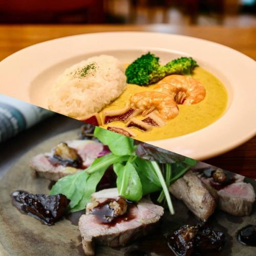 人気メニューどちらも復活😚

来店したのに、どちらも食べられなかったお客様。
本当に申し訳ありません🙇‍♂️

⬛︎ココナッツミルクの海鮮イエローカレー
⬛︎仔羊のロースト〜いちじくと胡桃の赤ワインソース〜

また復活しました🍽️👏👏

期間、数量、共に限定提供になります✨
確実に食べたい方は、予約時の事前注文で
入れておいてくださいね😉

それではみなさま！
夏を楽しみましょう🌞✨

2025/07/24
のマーリンレートは２枚目✌️

■営業時間　月曜〜土曜
17:00-24:00
(22時時点でお客様がいない場合は閉店する場合があります)

■営業時間　日曜・祝日
17:00-22:00

■ラストオーダー
フード閉店1時間前
ドリンク閉店30分前

■定休日(臨時変動有り)
毎週 火曜日
※火曜祝日は水曜定休
※火曜祝前は木曜定休
※春季・夏季・年末年始・冬季休暇有り

🚳駐輪場のご用意はありません🚳
⚠️ミニストップ様など⚠️
⚠️近隣に自転車を停めないでください⚠️
🅿️コインパーキングにお停めの際は
駐車証明を発行してご来店下さい。
(200円のダイレクト値引き)

⬛︎お店の予約
↑↑↑Instagramページトップリンク↑↑↑

🤖お店のお電話はAIオペレーターにて対応可能ですので、営業中に繋がらない心配が減りました🤖

————————————
#ディナーはエンターテインメント
#こんなところにこんな店
#旅行の目的になる店
#遠くても行きたい店
#みんなが楽しい
#究極のオムライス
#マーリンコイン
#マーリンレート
#東京都
#練馬区
#大泉学園
#大泉学園グルメ
#大泉学園ディナー
#ダイニングバー
#バーカウンター
#テラス席
#創作料理
#創作おうちダイニング
#まりあーじゅ
#mariage
#おしゃれなバー
#イタリアン