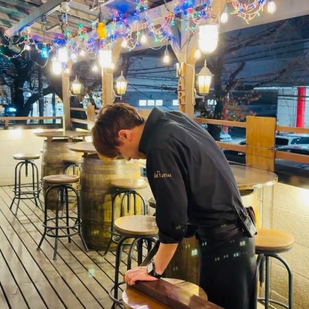 「新生マリカリ」