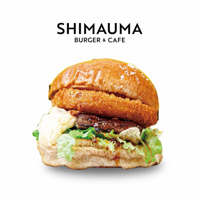 ファーストフード コネシマバーガー ファーストフードコネシマバーガー （公式】淡路島バーガー専門