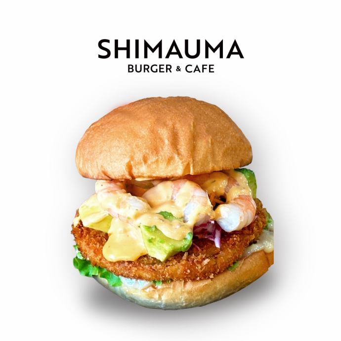 ファーストフードコネシマバーガー ファーストフードコネシマバーガー 6月1日オープンしました