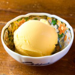 なめらか仕立て　バニラアイス