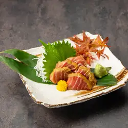 金トロ