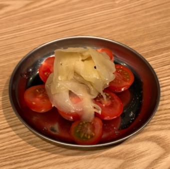 gari tomato