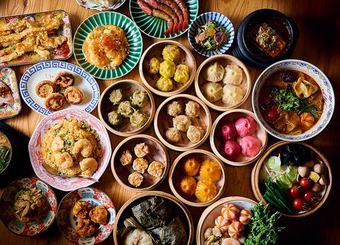 コスパ抜群！焼売が自慢の大衆酒場★巣鴨駅より徒歩1分♪