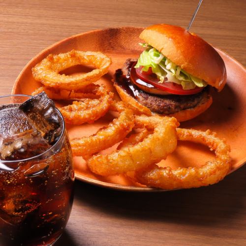 アットホームなパーティー