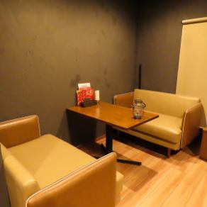 12名まで2F貸し切り対応してます◎モニター有♪