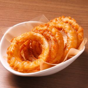 オニオンリング