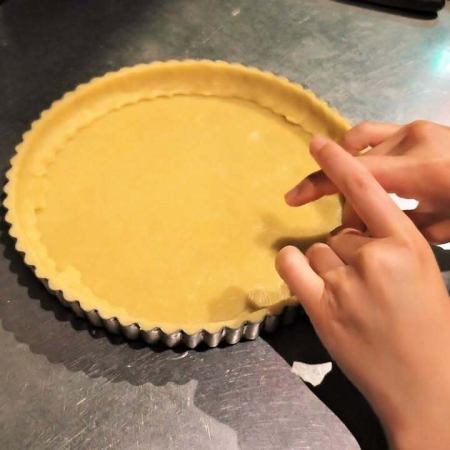 鶴ヶ島にパンチョ見つ