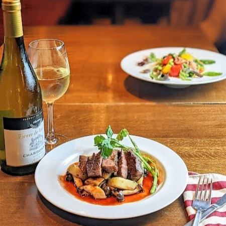 川越トライシクルカフ