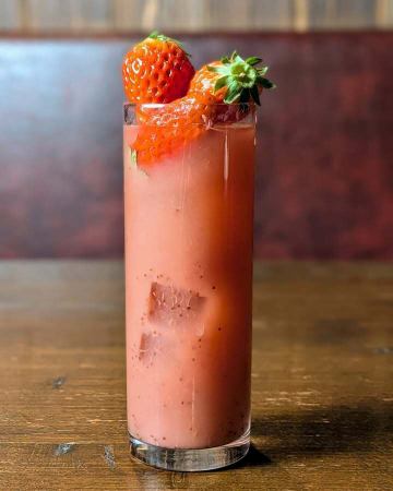 今日スーパーでキャラ