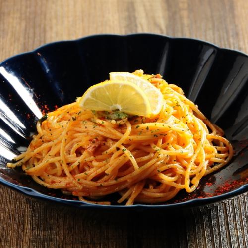 パスタ各種