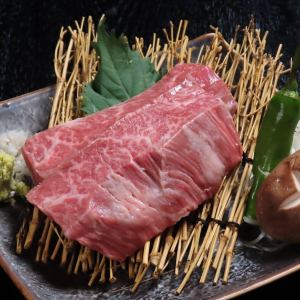 特級厚切和牛牛腩排