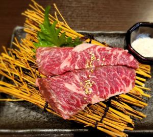 【限量】特厚瘦牛腩排