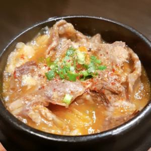 【數量限定】UTSUKI特製燉菜