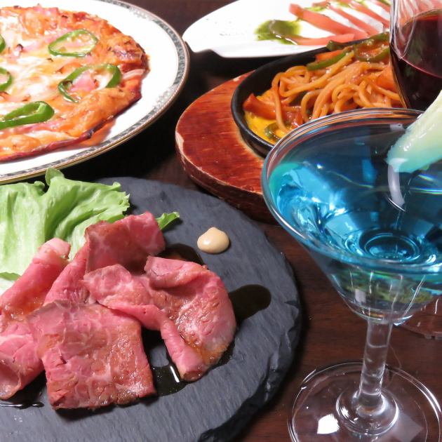 隠れ家dining Bar Zyasuminn ジャスミン 公式