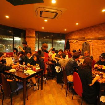 【１０名以上のお客様限定早割特典】幹事様１名様分の料金が無料サービス！