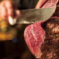 【初めての方におすすめ】牛肉4種付きお試しシュラスココース90分3500円