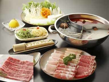 【On the day OK !!! Sanshin Dishuzen All-you-can-eat b-course】 【cooking only】 3980 yen (tax excluded)