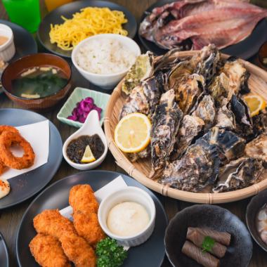 席のみ予約（食べ放題）