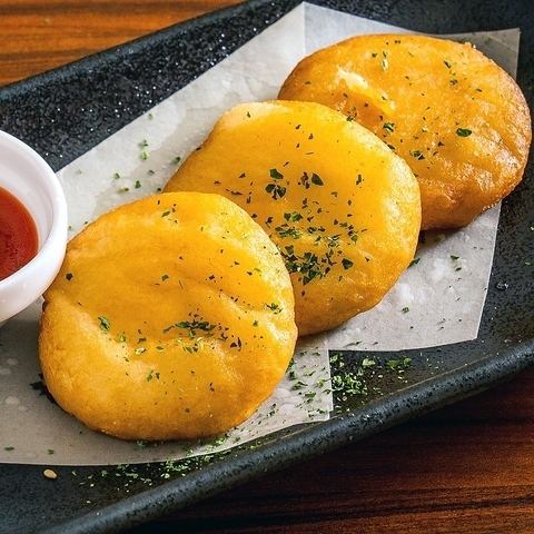 ぽてもちチ―ズ