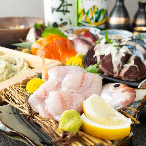 お得な飲み放題付きプラン