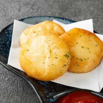 ぽてもちチ―ズ