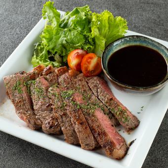 和牛サーロインステーキ