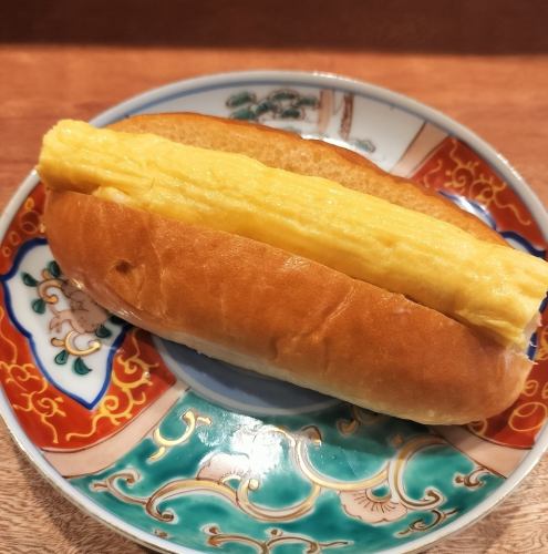 寿司卷里的奶酪