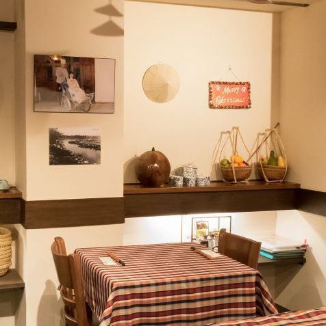 日本初のベトナム料理★