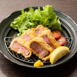 いか一夜干しの天ぷら