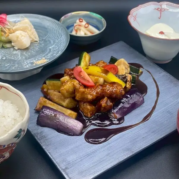 週替わりランチ