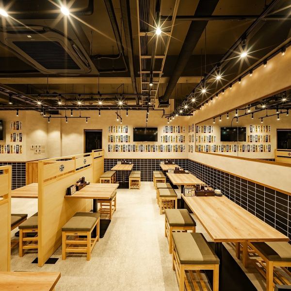 名古屋での女子会、デート、誕生日なども【ひとめぼれ】がおすすめ◎主役様を喜ばせるお祝いサービスも充実◎誕生日プレートサービスは当日でもご利用OK！お得なコース料理も充実しており、ラインアップはコース欄をご確認ください！！