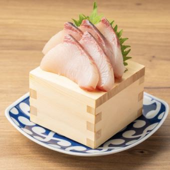 升造り～カンパチ～