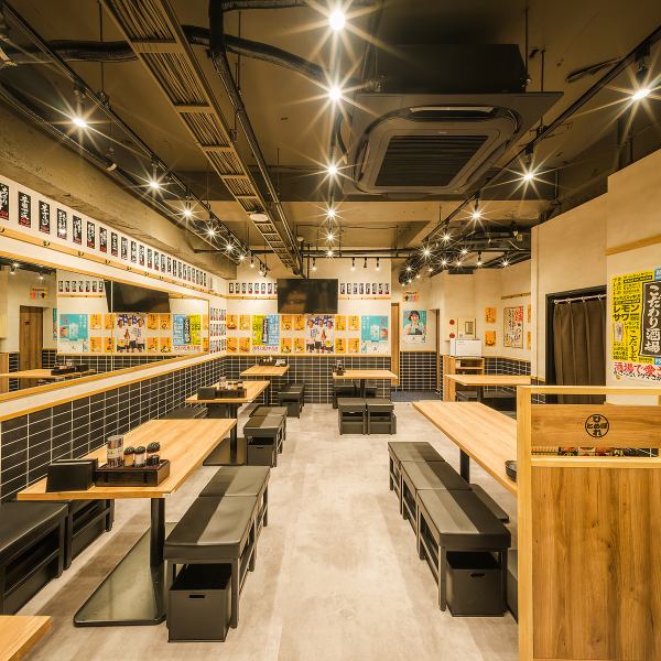 名古屋での女子会、デート、誕生日なども【ひとめぼれ】がおすすめ◎主役様を喜ばせるお祝いサービスも充実◎誕生日プレートサービスは当日でもご利用OK！お得なコース料理も充実しており、ラインアップはコース欄をご確認ください！！※名駅に複数店舗ございますので、店舗住所のお間違えにご注意ください