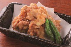 唐揚げ
