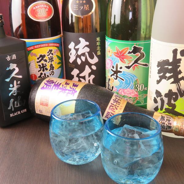 【焼き鳥×日本酒】沖縄を感じながら楽しむ焼き鳥料理