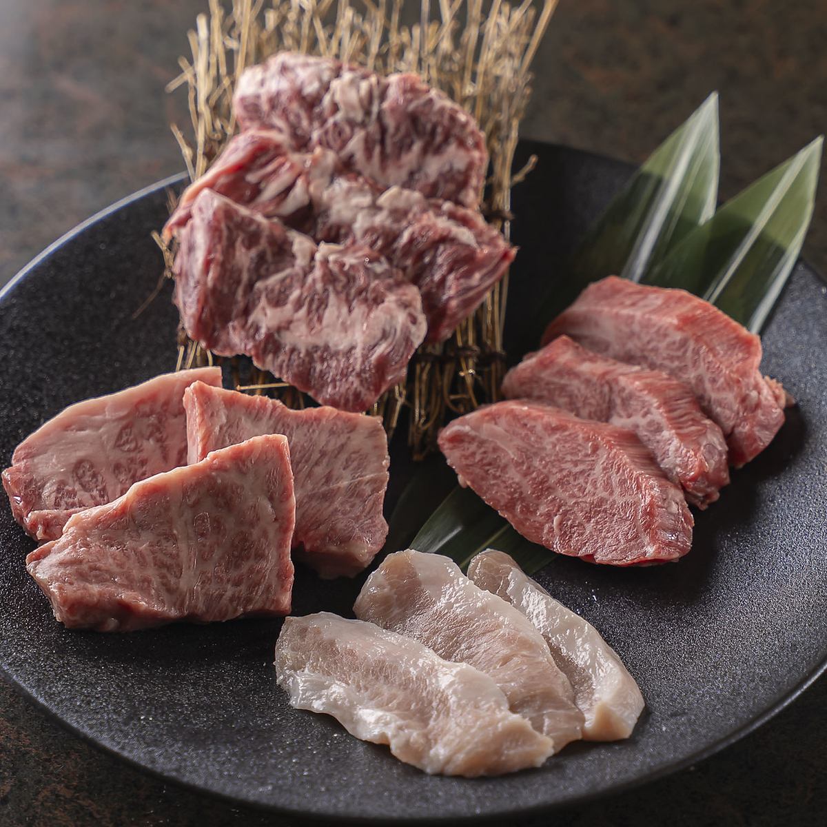 大正で焼肉を食べるならぜひ『焼肉　さんく』へ！